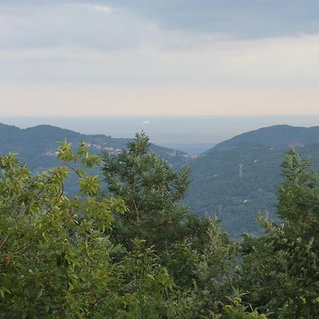 B&B Giucalu Calice Ligure Exterior foto